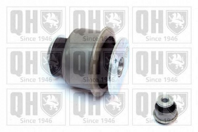 QUINTON HAZELL ems8568 -  Подвеска, рычаг независимой подвески колеса